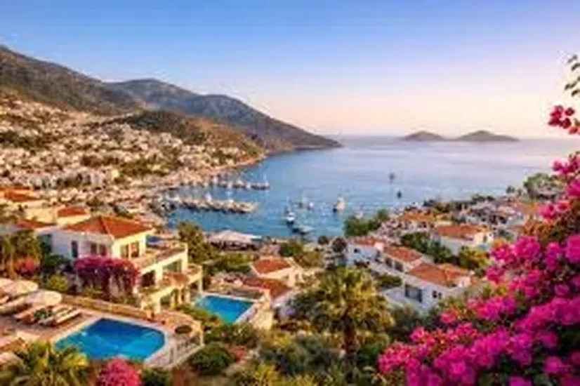 Flughafen Antalya (AYT) nach Kalkan VIP-Transfer