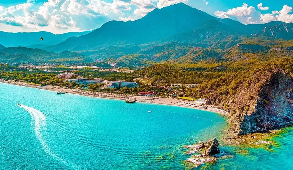 Flughafen Antalya (AYT) nach Tekirova VIP-Transfer