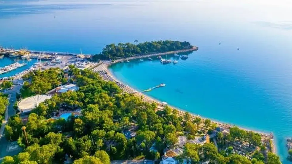 Flughafen Antalya (AYT) nach Kemer Center VIP-Transfer