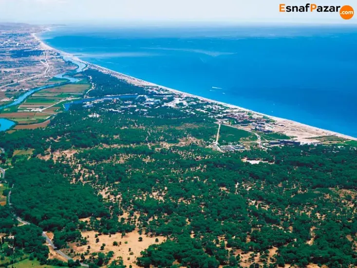 Flughafen Antalya (AYT) nach Sorgun VIP-Transfer
